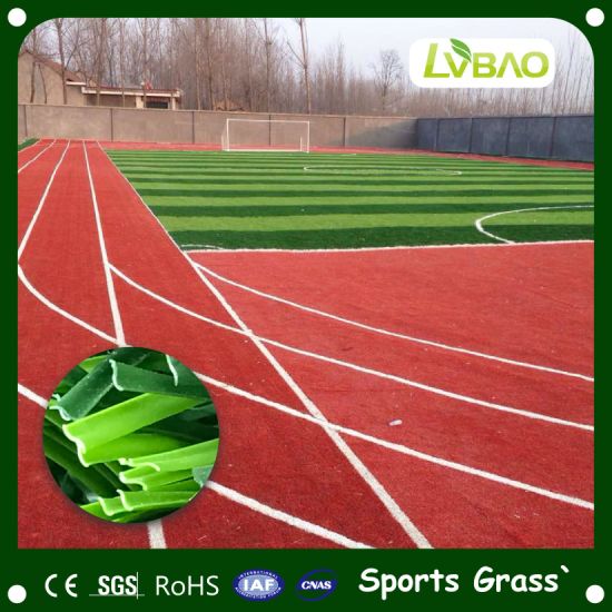 Cheap Price Good Quality Soccer /Football Field Artificial Grass