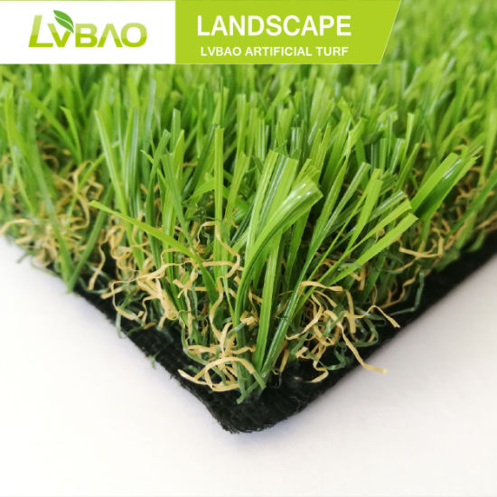 20mm 30mm 40mm Fire Classification E Grade Synthetic Monofilament Synthetic Artificial Turf