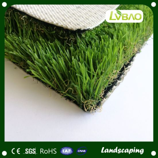 35mm Artificial Grass Fence Cheap Artificial Grass Carpet