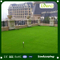 Fifa Certificated Natural Green Artificial Garden Grass Lawn Carpert