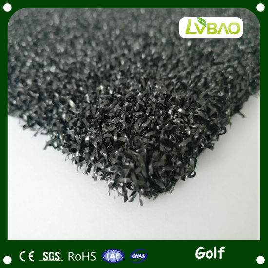 Jiangsu Factory Golf Putting Green Artificial Grass Artificial Turf