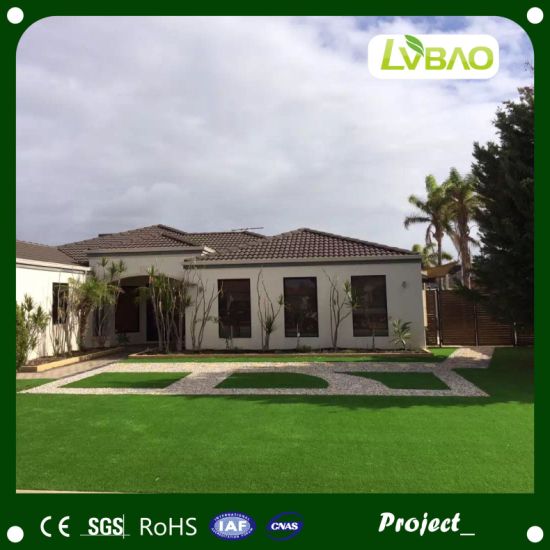 Natural-Looking Multipurpose Carpet Commercial Home&Garden Lawn Landscaping Turf Artificial Wall Grass