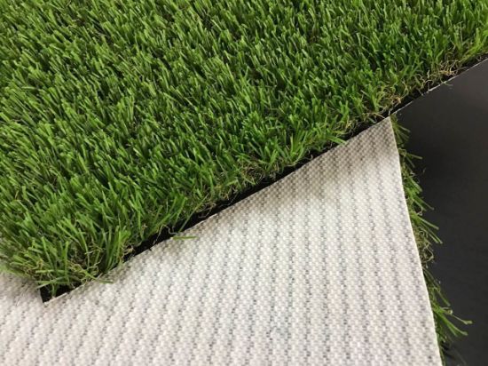 Artificial Lawn Synthetic Grass for Landscape Commercial Home&Garden Fake Yarn Natural-Looking Fire Classification E Grade Artificial Grass
