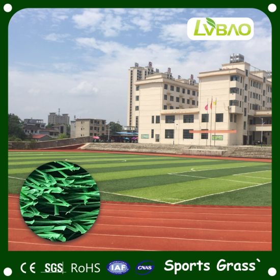 40mm 50mm 60mm Durable Football Artificial Turf