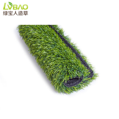 Polypropylene Artificial Turf Grass