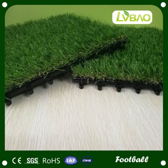 Natural Artificial Landscaping Grass Outdoor Grass Carpet