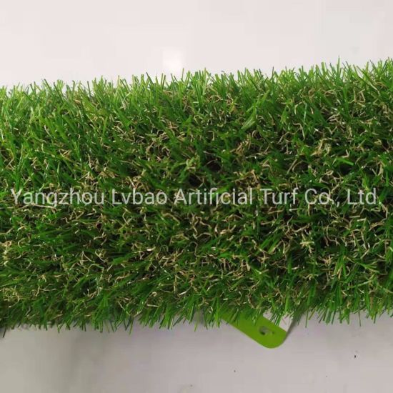 Excellent Artificial Lawn Supplier for Playground Whosale for Spain