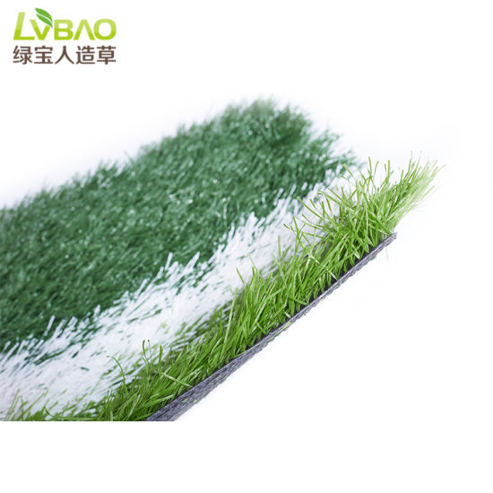 Anti UV Artificial Grass for Soccer Field