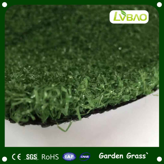 Anti-UV Natural Durability Turf/Carpet/Grass/Lawn Commercial Home&Garden Fake Yarn Natural-Looking Fire Classification E Grade Artificial