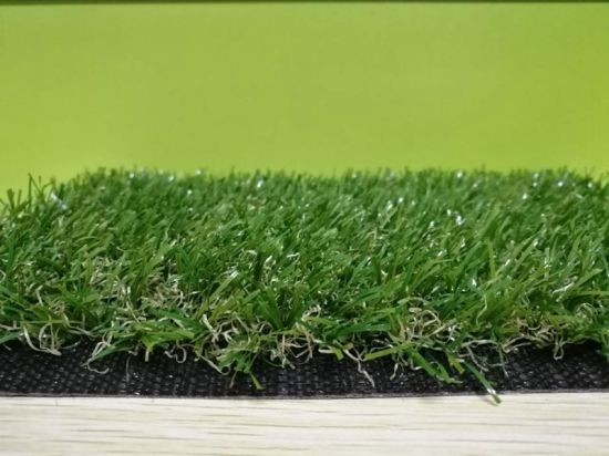 UV-Resistance Strong Yarn Natural-Looking Multipurpose Carpet for Garden & Landscaping Artificial Grass