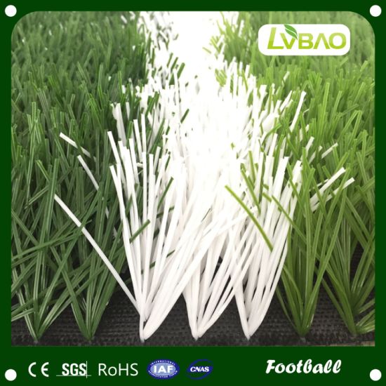 Football Field UV-Resistance Commercial Strong Yarn School Football Sport Football Artificial Turf