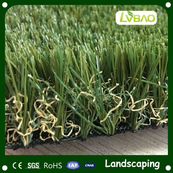 Decoration Natural-Looking Multipurpose Carpet Commercial Home&Garden Lawn Small Mat Carpet Anti-Fire Landscaping Artificial Grass Turf