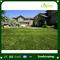 25mm Synthetic Grass Turf in High Density for Landscaping