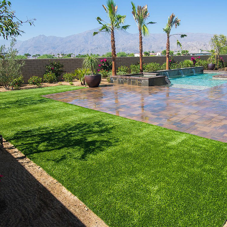 Leisure Commercial Synthetic Grass Artificial Grass Landscaping Grass
