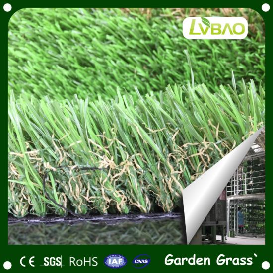 High Quality Landscaping Synthetic Grass Artificial Turf