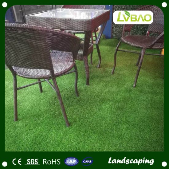 Trade Assurance Great Value Green Turf Garden Artificial Grass