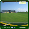Standard Football Court Application Artificial Football Grass