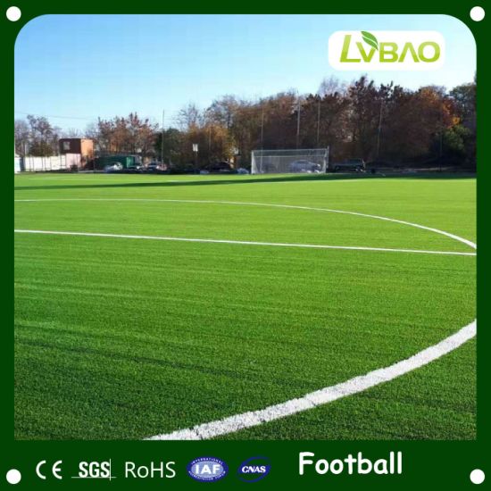 Playground Mini Football Soccer Field Artificial Grass Turf