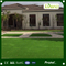 Indoor Outdoor Interlocking Artificial Grass Tiles for Residential Deocration