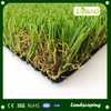 30mm Natural Looking Football Artificial Grass Avoid Filling Artificial Grass