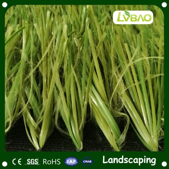 Football Landscape Putting Green Grass Synthetic Artificial Turf