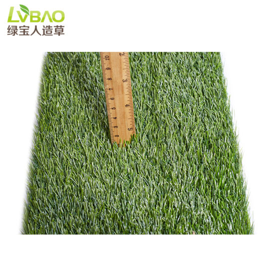 Garden Fire Resistant Artificial Grass