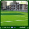Artificial Turf for Football Field with Filling Grass
