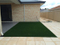 UV-Resistance Strong Yarn Customization Waterproof Natural Look and an-UV Landscaping Artificial Grass