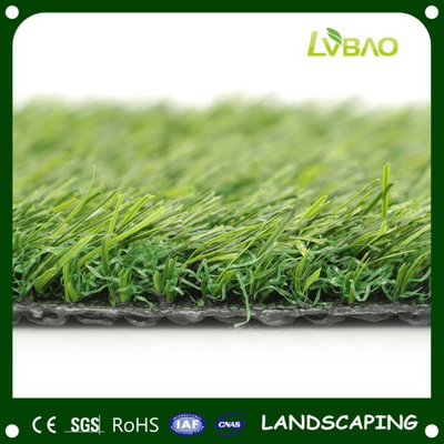 Anti-Fire Durable UV-Resistance Landscaping Artificial Fake Lawn Home Yard Commercial Grass Garden Decoration Synthetic Artificial Turf