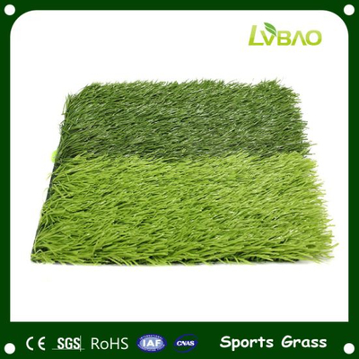 Synthetic Sports PE Football Durable Grass Anti-Fire UV-Resistance Playground Indoor Outdoor Artificial Turf