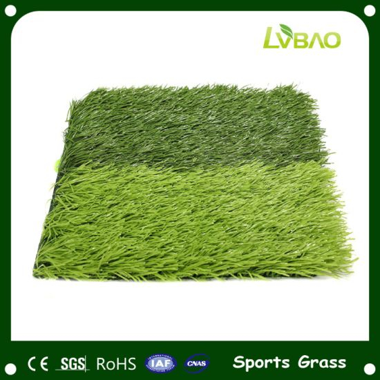 Synthetic Sports PE Football Durable Grass Anti-Fire UV-Resistance Playground Indoor Outdoor Artificial Turf