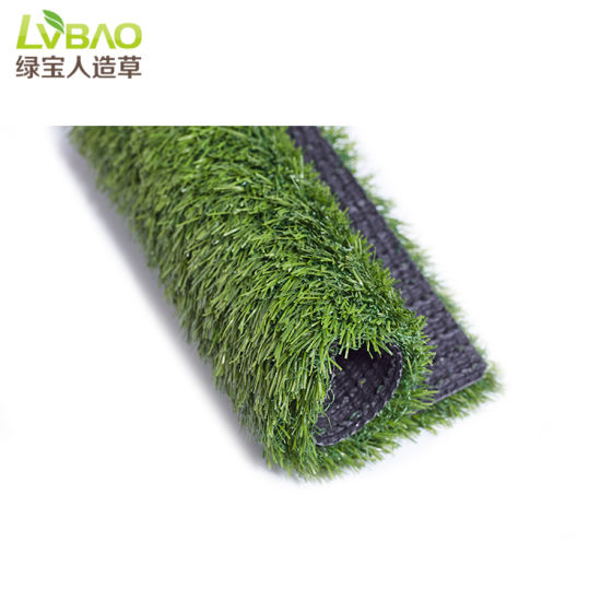 Hot Sell High Quality Natural Green Artificial Grass Landscape