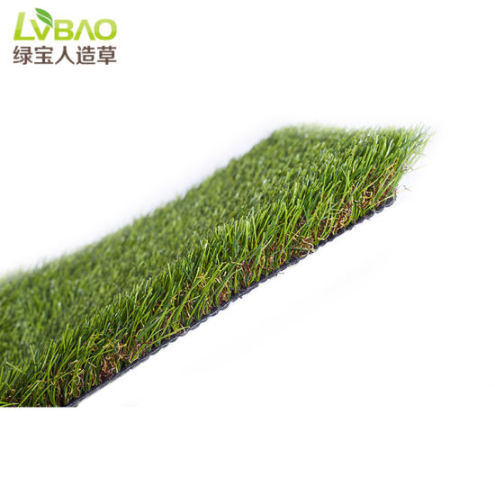 8 Years Warranty Garden Synthetic Artificial Grass for Outdoor