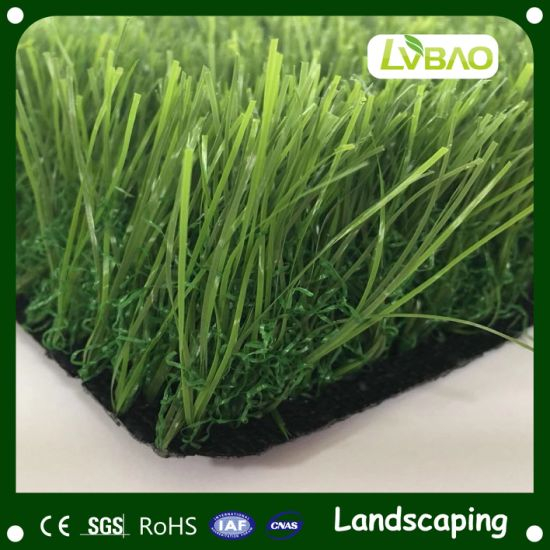Looking Natural Customization Home&Garden Synthetic Pet Football Yard Landscaping Artificial Lawn Grass