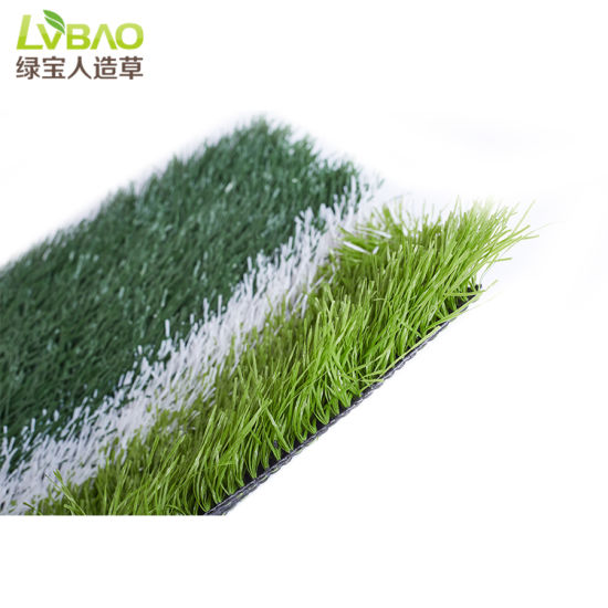 Professional Artificial Football Turf