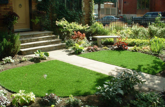 Artificial Turf for Landscaping and Football