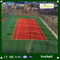 Artificial Synthetic Landscape Fake Grass for Outdoor Football Soccer Field with Ce Approved