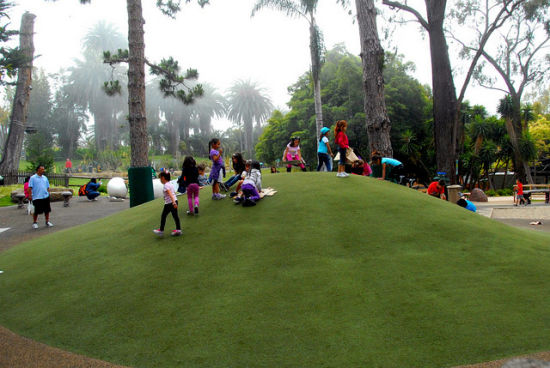 20-35mm Anti-UV Floor Grade Landscape Decoration Synthetic Artificial Grass Lawn for Garden and Home