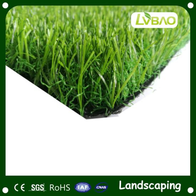 Natural-Looking UV-Resistance Strong Yarn Multipurpose Commercial Home&Garden Lawn Synthetic Lawn Artificial Grass