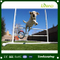 Four Colors Landscaping Decorative Green Artificial Grass for Gardens