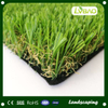 Garden Landscape Waterproof UV-Resistance Commercial Strong Yarn Garden Outdoor Artificial Turf