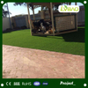 Synthetic Turf Lawn Natural-Looking Multipurpose Yard Landscaping Small Mat Anti-Fire Artificial Turf