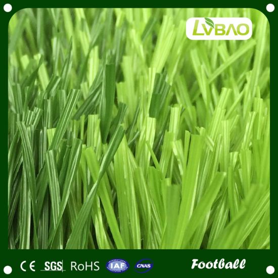 50mm Professional Football Artificial Grass Artificial Turf