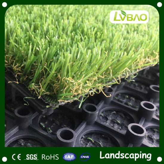 Pet Commercial Comfortable Monofilament UV-Resistance Carpet Small Mat Customization Waterproof Artificial Grass