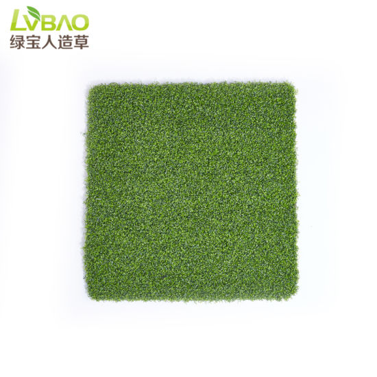 15mm Golf Putting Green Grass