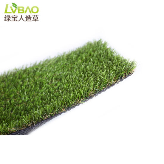 High Quality Artificial Lawn for Playground Whosale for Brazil