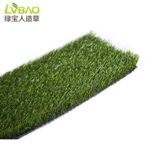 Chinese Golden Supplier UV Stability Artificial Grass