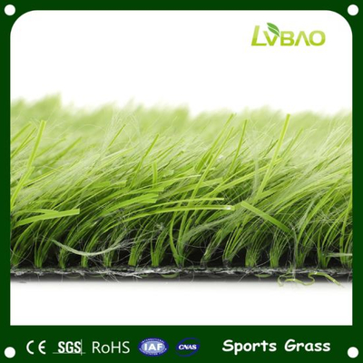UV-Resistance Sports PE Football Synthetic Durable Grass Anti-Fire Playground Indoor Outdoor Artificial Turf