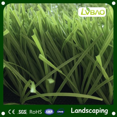 Football Landscaping Decoration Synthetic Monofilament Comfortable Monofilament Comfortable Grass