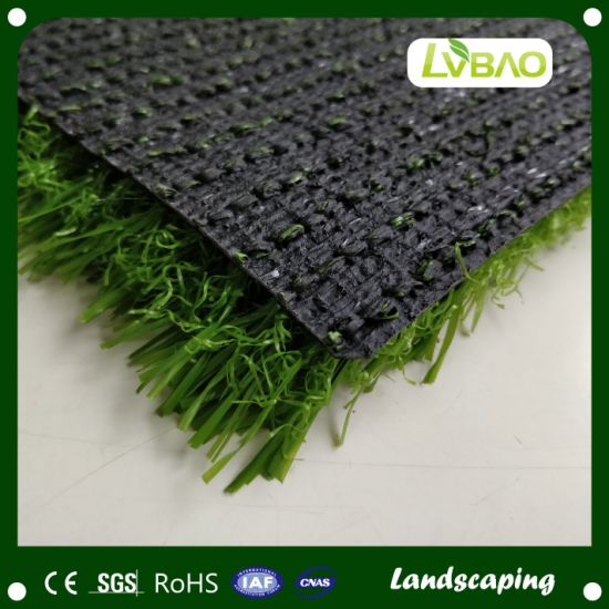Premium Natural Green Grass Landscape Artificial Turf